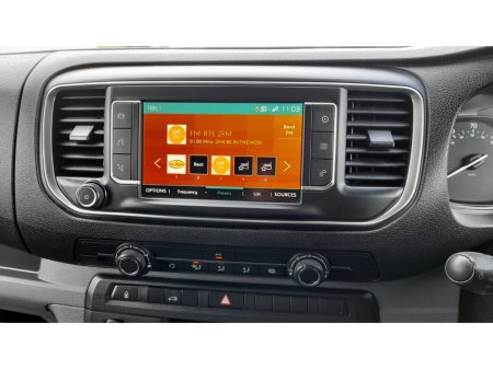 2022 Citroen Dispatch - thumbnail 10