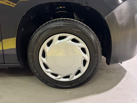 2021 Citroen Berlingo - thumbnail 30