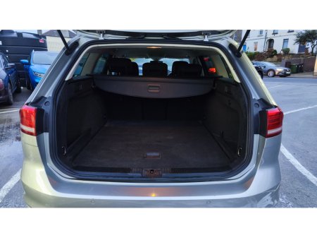 2016 Volkswagen Passat Auto AA Approved 1 Year Warranty €14,950 thumbnail