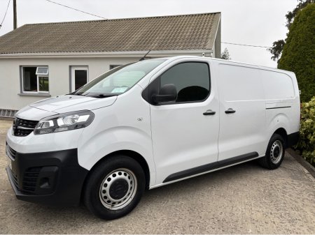 2023 Opel Vivaro - thumbnail 9