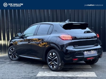 2026 Peugeot 208 - thumbnail 2