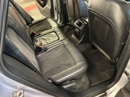 2016 Audi Q5 2.0TDI 150HP Ultra S Line €14,950 thumbnail