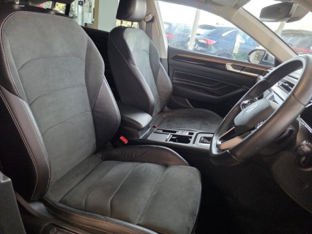 2023 Volkswagen Arteon EL 2.0 TDI D7F 150HP 5DR AUTO €39,950 thumbnail