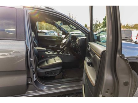 2024 Ford Ranger RANGER D/CAB WILDTRAK - 2.0 TD2 €48,950 thumbnail