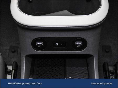 2024 Hyundai Ioniq 5 5 Stellar 77 kWh €33,944 thumbnail