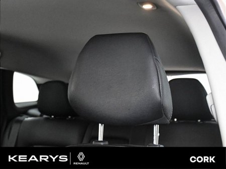 2020 Renault Kadjar Iconic TCe 140 MY21.5 thumbnail