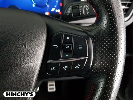 2022 Ford Kuga - thumbnail 18