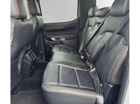 2023 Ford Ranger - thumbnail 13