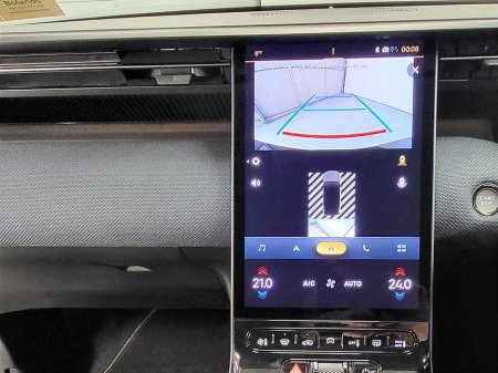 2026 Citroen C5 Aircross - thumbnail 8