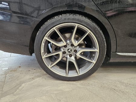 2016 Mercedes-Benz C Class - thumbnail 8