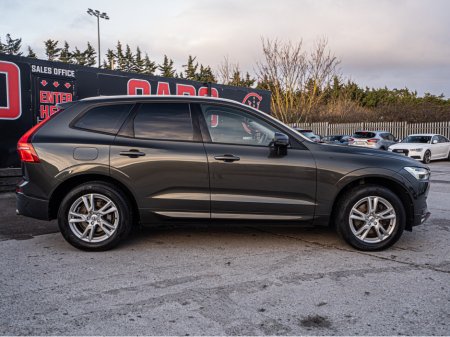 2017 Volvo XC60 172 Volvo XC60 4WD Auto/High spec/1yr warranty €26,888 thumbnail