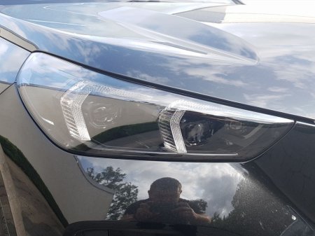 2026 BMW X1 xDrive23d M Sport €74,837 thumbnail