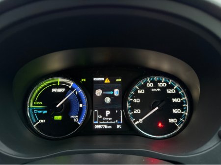 2019 Mitsubishi Outlander - thumbnail 21