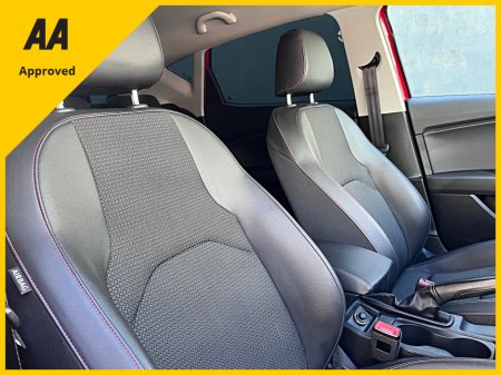 2017 SEAT Leon - thumbnail 19