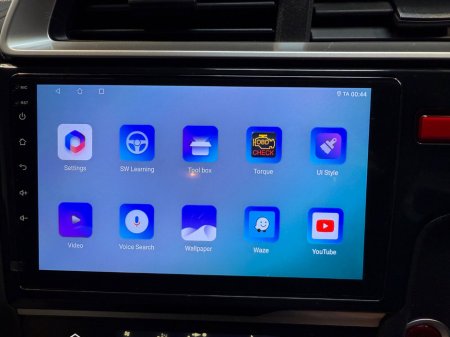 2015 Honda Fit  €10,500 thumbnail