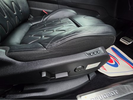 2018 Peugeot 5008 - photo 6