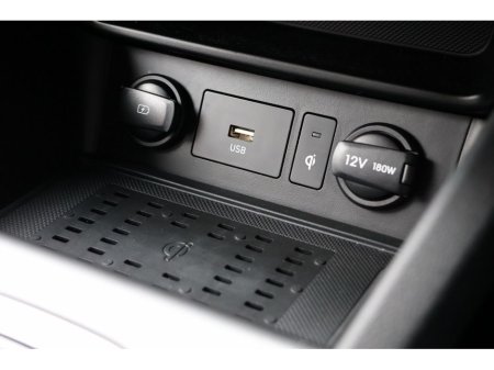 2023 Hyundai Kona - thumbnail 12