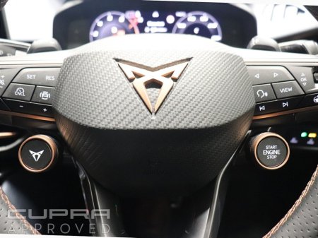 2026 Cupra Terramar - thumbnail 23