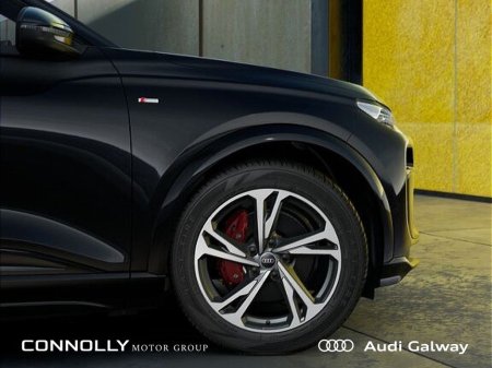 2026 Audi Q6 E-TRON - thumbnail 7