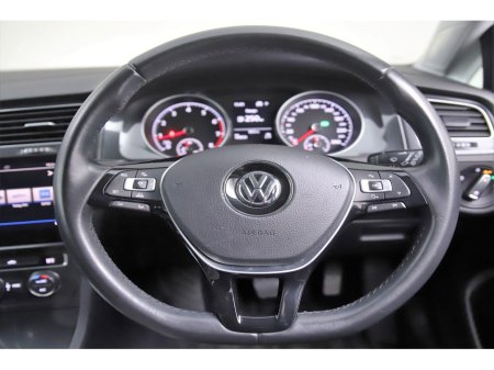 2017 Volkswagen Golf MK 7.5 1.2 TSI DSG COMFORTLINE *CARPLAY*ANDROID* thumbnail