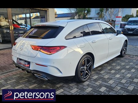 2023 Mercedes-Benz CL Class CLA250E AMG LINE PREMIUM AUTOMATIC €36,950 thumbnail