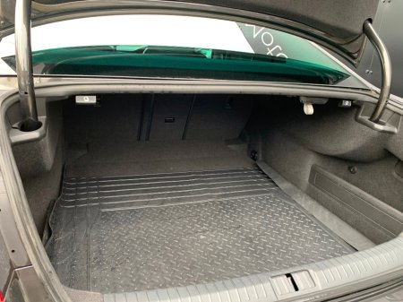 2017 Volkswagen Passat - thumbnail 10