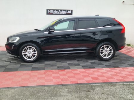 2015 Volvo XC60 - thumbnail 6