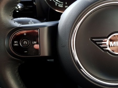 2024 MINI Clubman - thumbnail 15