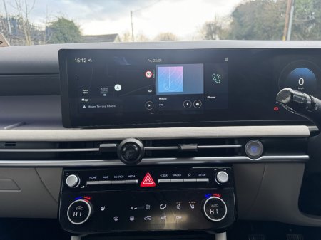 2025 Hyundai Tucson Tucson FL Executive Plus €39,950 thumbnail