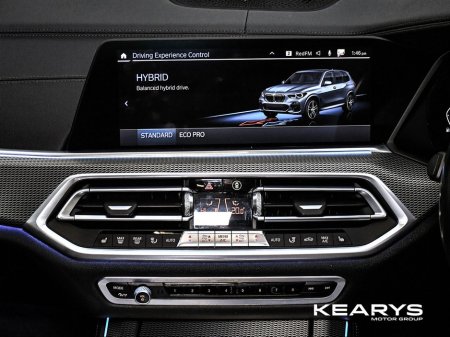 2020 BMW X5 - thumbnail 25