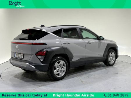 2024 Hyundai Kona - thumbnail 7