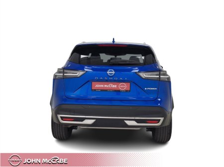 2026 Nissan Qashqai - photo 6