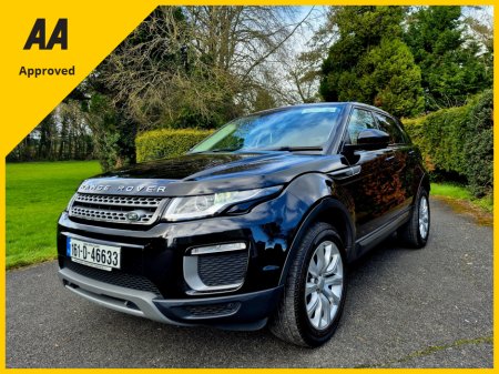 2016 Land Rover Range Rover Evoque - thumbnail 28