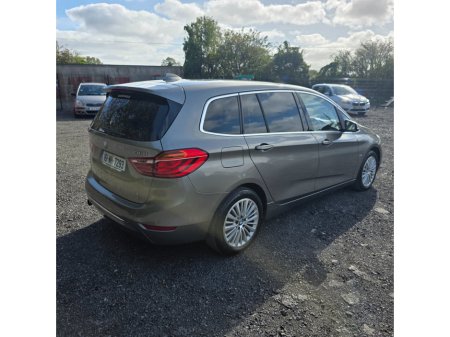 2016 BMW 2 Series 218d SE €15,950 thumbnail