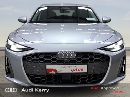 2025 Audi A6 A6 SEDAN 40TDI 204BHP SE AUTOMATIC WITH COMFORT PACK *NEW MODEL* €67,995