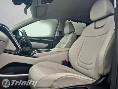 2023 Hyundai Tucson - thumbnail 16