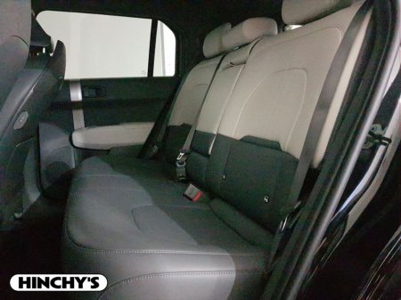 2025 Kia EV3 EV3 Earth 2 - Long Range thumbnail