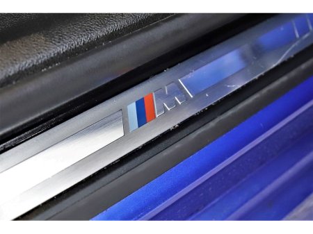 2020 BMW 3 Series 330E M SPORT G20 *BEIGE LEATHER* thumbnail