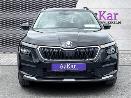2022 Skoda Kamiq 2022 AMBITION 1.0 TSI 110BHP €98 P/W WITH NO CASH DEPOSIT 10 DAY SALE NOW ON!! €19,995
