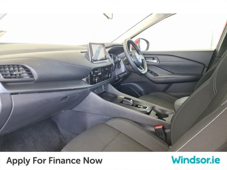 2024 Nissan Qashqai E-POWER SV €3000 SCRAPPAGE OFFER €34,895