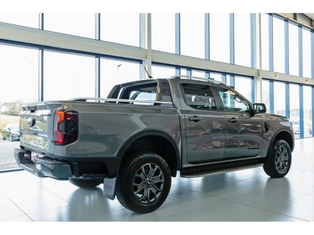 2023 Ford Ranger - thumbnail 11