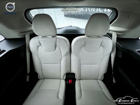 2019 Volvo XC90 T8 MOMENTUM GT 7 SEATER €41,950 thumbnail