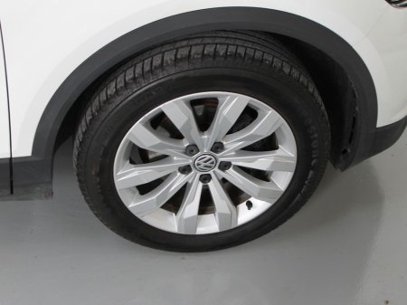 2019 Volkswagen T-Roc - thumbnail 31