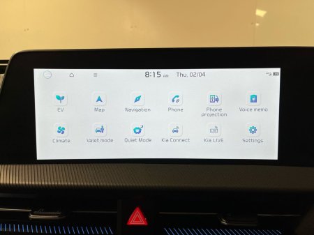 2023 Kia EV6 - thumbnail 19