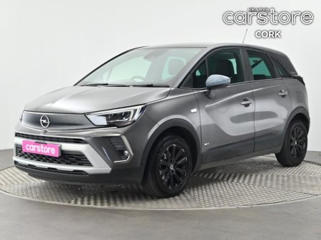 2022 Opel Crossland - thumbnail 7