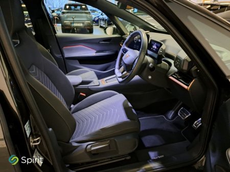 2024 Cupra Born - thumbnail 16