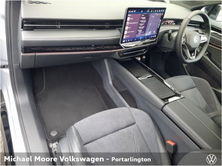 2026 Volkswagen ID.7 PRO PLUS 77kWh 286HP €59,950