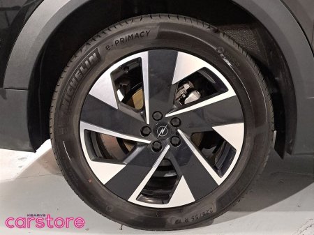 2025 Opel Grandland GS PureTech 136 MHEV Auto €37,880 thumbnail