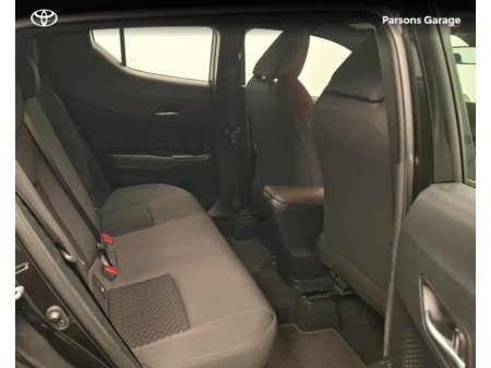 2023 Toyota C-HR HYBRID LUNA 4DR AUTO €27,995 thumbnail