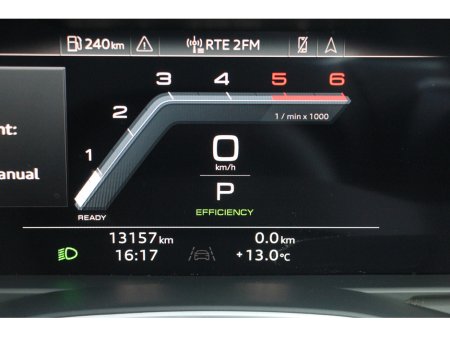 2024 Audi A6 - thumbnail 5